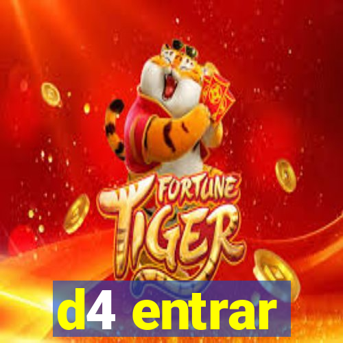 d4 entrar